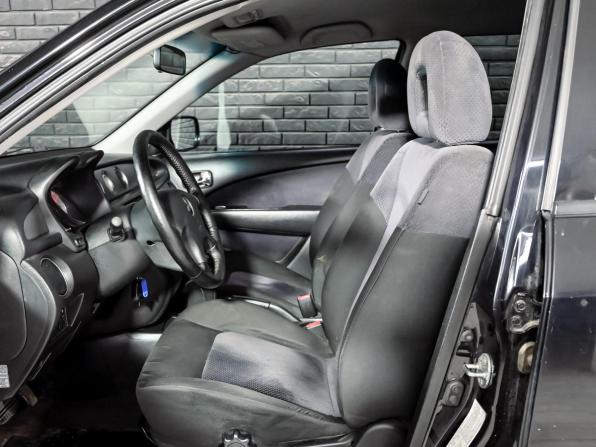 Mitsubishi Outlander I с пробегом 2005 года, цена 580 000 рублей, 209854 км, внедорожник, Автокод Объявления