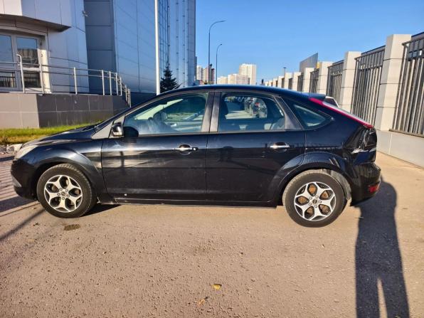 Ford Focus II Рестайлинг с пробегом 2011 года, цена 315 000 рублей, 198491 км, хэтчбек, Автокод Объявления