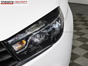 Lada (ВАЗ) Vesta I Белгород  - изображение 28