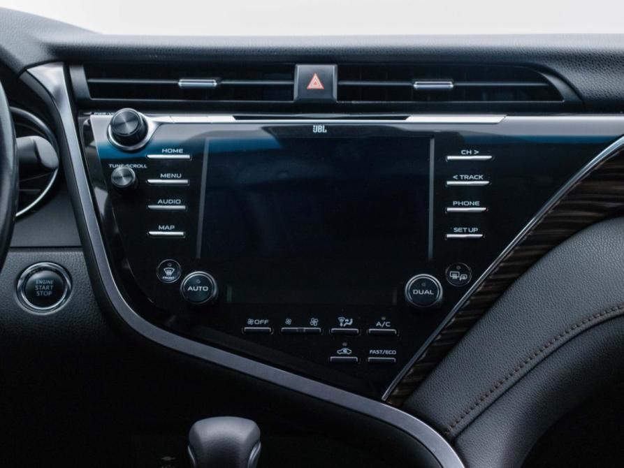 Toyota Camry VIII (XV70) Москва  - изображение 14