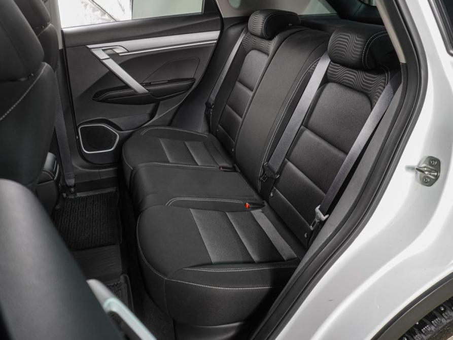 Geely Coolray I Воронеж  - изображение 9