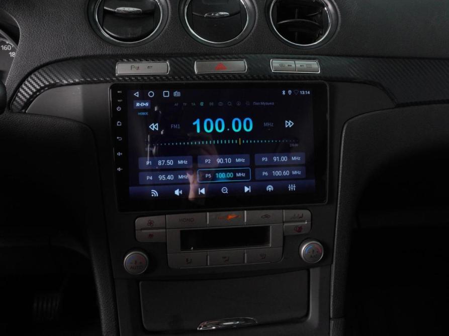 Ford Galaxy II Минеральные Воды  - изображение 14