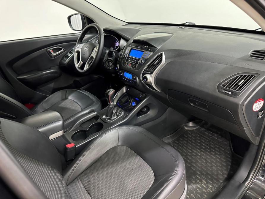 Hyundai ix35 I Курск  - изображение 18