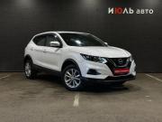 Nissan Qashqai II Рестайлинг Челябинск  - изображение 26