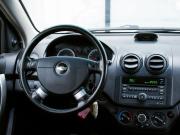 Chevrolet Aveo I Рестайлинг Екатеринбург  - изображение 35