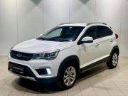 Chery Tiggo 2 I Самара  - изображение 18