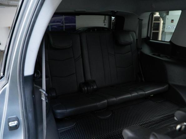 Cadillac Escalade IV с пробегом 2020 года, цена 4 865 046 рублей, 144465 км, внедорожник, Автокод Объявления