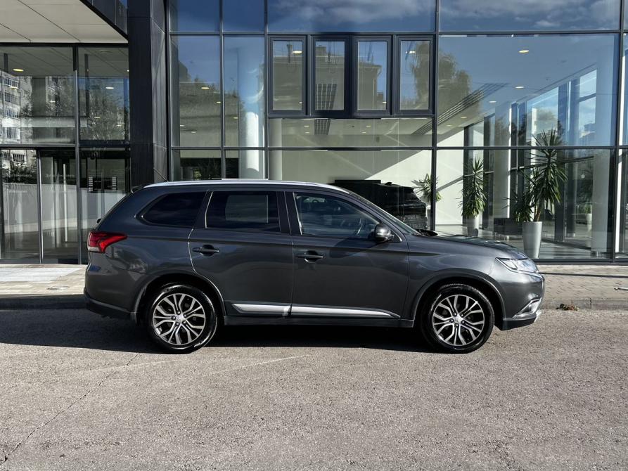 Mitsubishi Outlander III Рестайлинг 2 Нижний Новгород  - изображение 4
