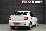 Renault Logan II Рестайлинг Екатеринбург  - изображение 21