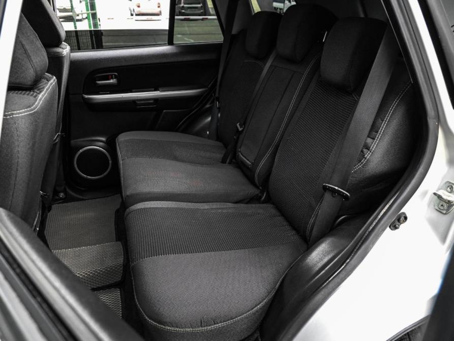 Suzuki Grand Vitara II Рестайлинг Новороссийск  - изображение 9