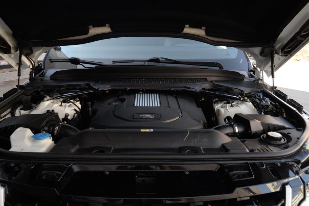 Land Rover Range Rover Sport II Иркутск  - изображение 36