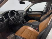 Volkswagen Teramont I Уфа  - изображение 33