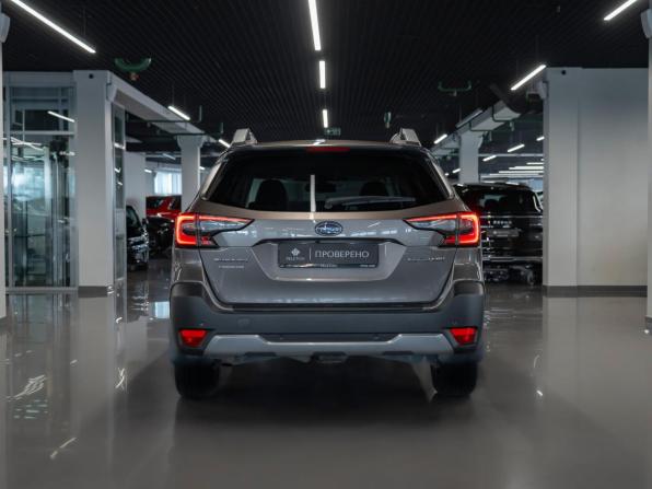 Subaru Outback VI с пробегом 2021 года, цена 3 909 000 рублей, 93476 км, универсал, Автокод Объявления