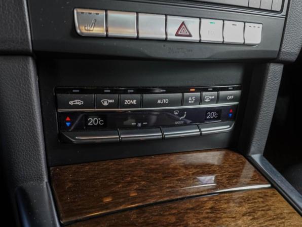Mercedes-Benz E-Класс IV (W212 S212 C207) Рестайлинг с пробегом 2015 года, цена 2 229 000 рублей, 188480 км, седан, Автокод Объявления