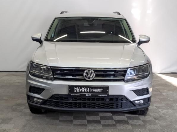Volkswagen Tiguan II с пробегом 2020 года, цена 2 725 000 рублей, 68449 км, внедорожник, Автокод Объявления