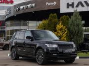 Land Rover Range Rover IV Москва  - изображение 28