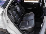 Hyundai Tucson III Рестайлинг Краснодар  - изображение 26
