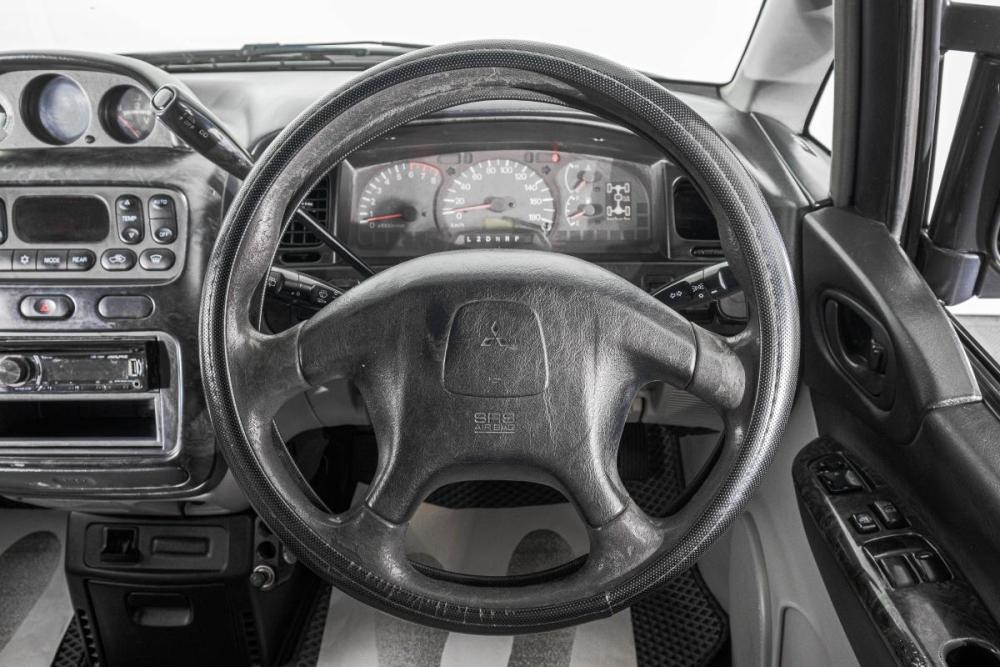 Mitsubishi Delica IV Барнаул  - изображение 13