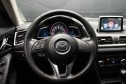 Mazda 3 III (BM) Крым  - изображение 38