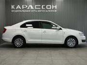 Skoda Rapid I Пермь  - изображение 23