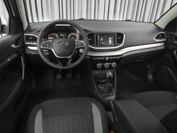 Lada (ВАЗ) Vesta I Рестайлинг (NG) с пробегом 2026 года, цена 1 720 000 рублей, 10 км, седан, Автокод Объявления