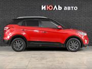 Hyundai Creta I Рестайлинг Екатеринбург  - изображение 27