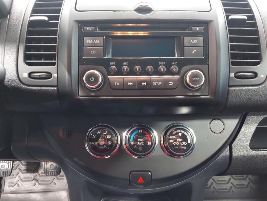 Nissan Note I Рестайлинг Пермь  - изображение 16