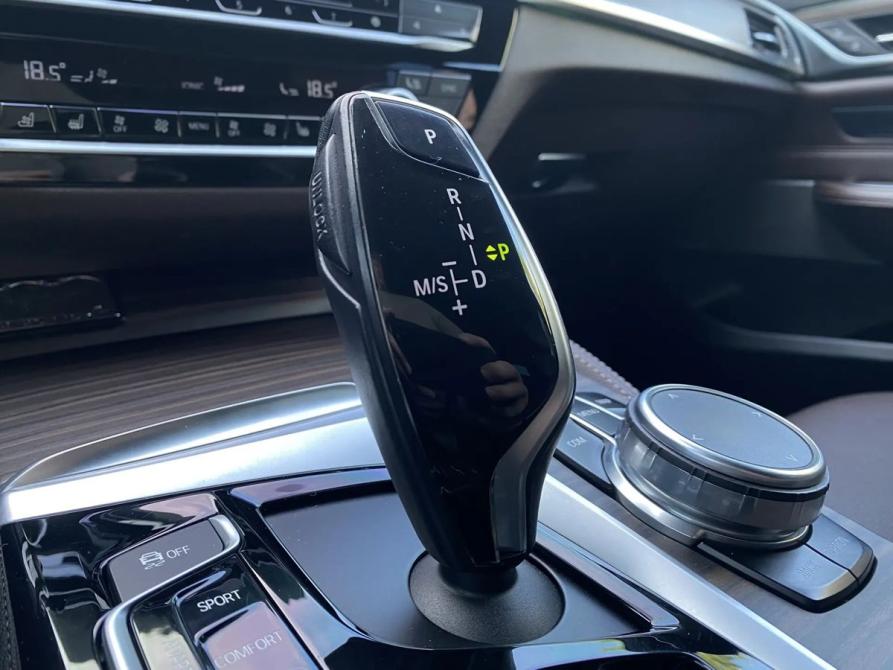 BMW 6 серии IV (G32) Екатеринбург  - изображение 37