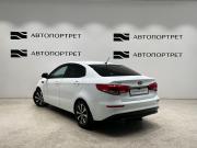 Kia Rio III Санкт-Петербург  - изображение 28