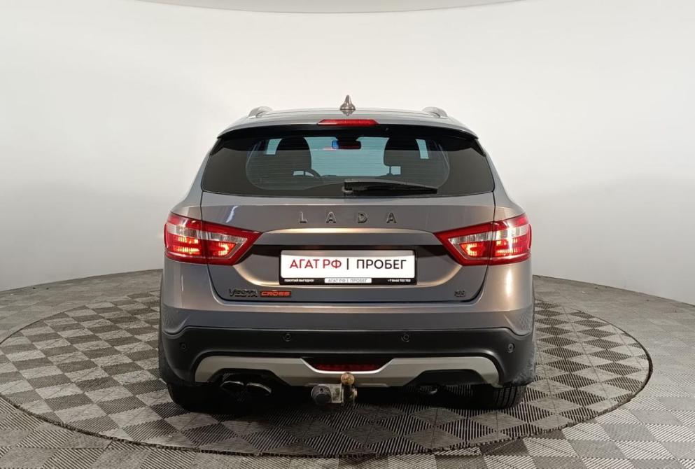 Lada (ВАЗ) Vesta I Волгоград  - изображение 6