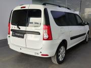 Lada (ВАЗ) Largus I Рестайлинг Уфа  - изображение 25