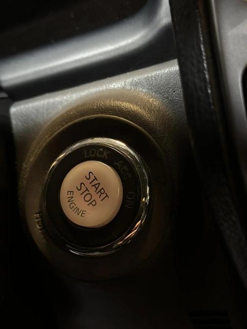 Toyota Land Cruiser Prado 120 Series Рестайлинг Красноярск  - изображение 20