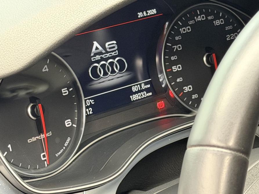 Audi A6 IV (C7) Москва  - изображение 12