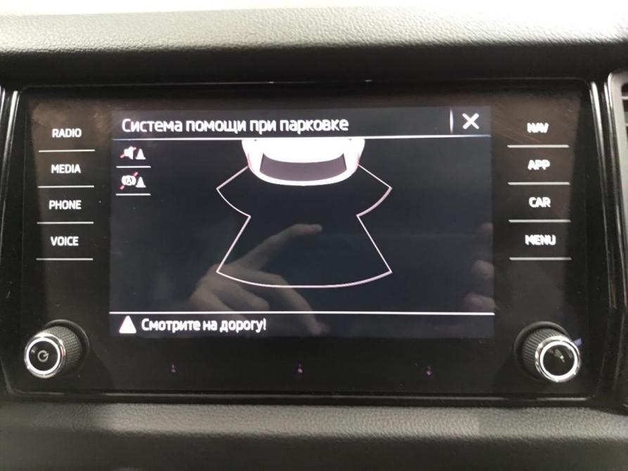Skoda Kodiaq I Казань  - изображение 23