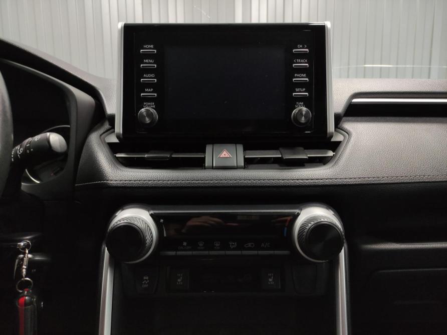 Toyota RAV4 V (XA50) Пермь  - изображение 12