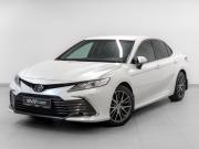 Toyota Camry VIII (XV70) Рестайлинг Санкт-Петербург  - изображение 31
