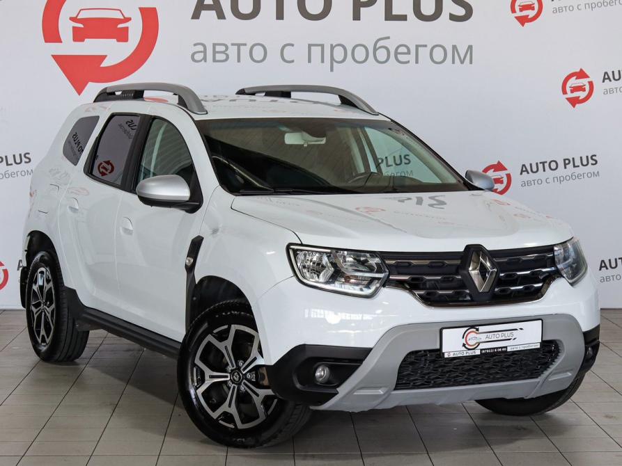 Renault Duster II Минеральные Воды  - изображение 1