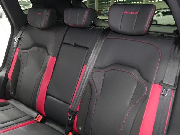 JETOUR DASHING I с пробегом 2023 года, цена 1 999 000 рублей, 19000 км, внедорожник, Автокод Объявления