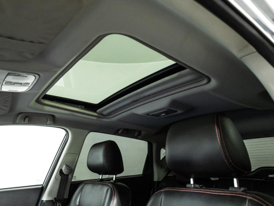 Changan CS35 Санкт-Петербург  - изображение 17