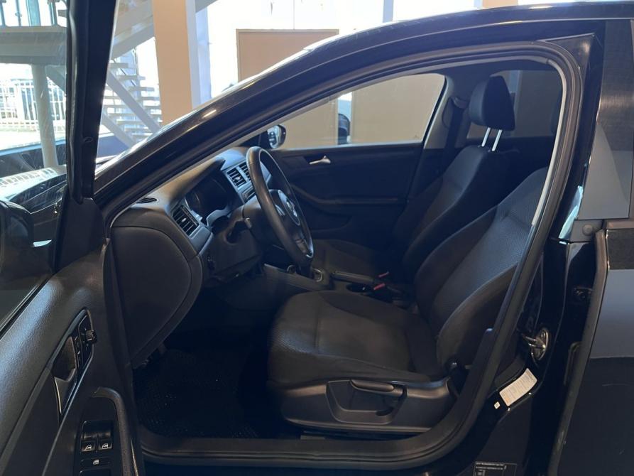 Volkswagen Jetta VI Чебоксары  - изображение 16