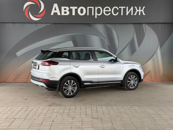 Geely Atlas Pro с пробегом 2023 года, цена 1 949 000 рублей, 50326 км, внедорожник, Автокод Объявления