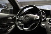 Mercedes-Benz C-Класс IV (W205) Уфа  - изображение 37