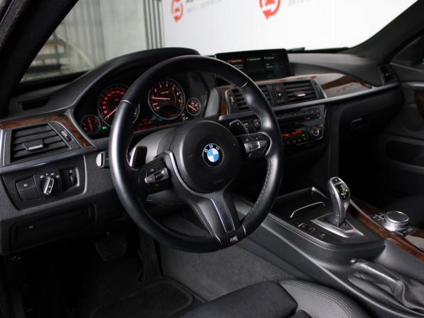 BMW 4 серии F32/F33/F36 Рестайлинг с пробегом 2017 года, цена 2 756 000 рублей, 135766 км, лифтбек, Автокод Объявления