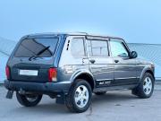Lada (ВАЗ) 2131 (4x4) I Воронеж  - изображение 30