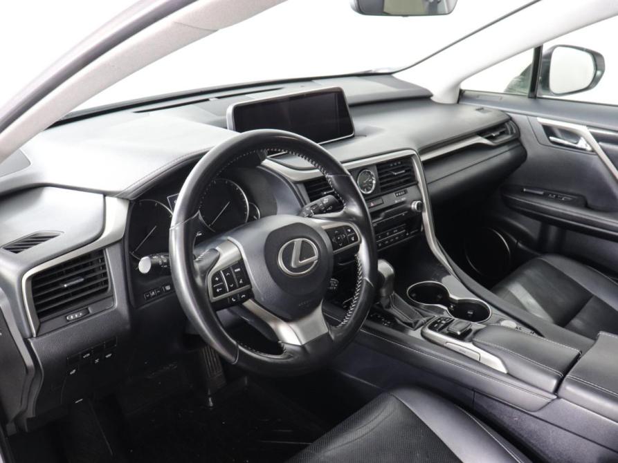 Lexus RX IV Химки  - изображение 10