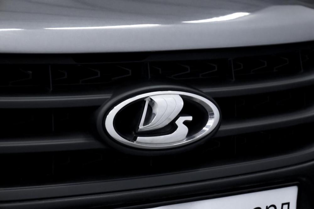 Lada (ВАЗ) Vesta I Тюмень  - изображение 10