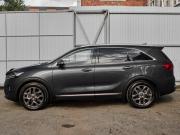 Kia Sorento III Prime Рестайлинг Екатеринбург  - изображение 34