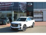 GAC GS8 II Краснодар  - изображение 19