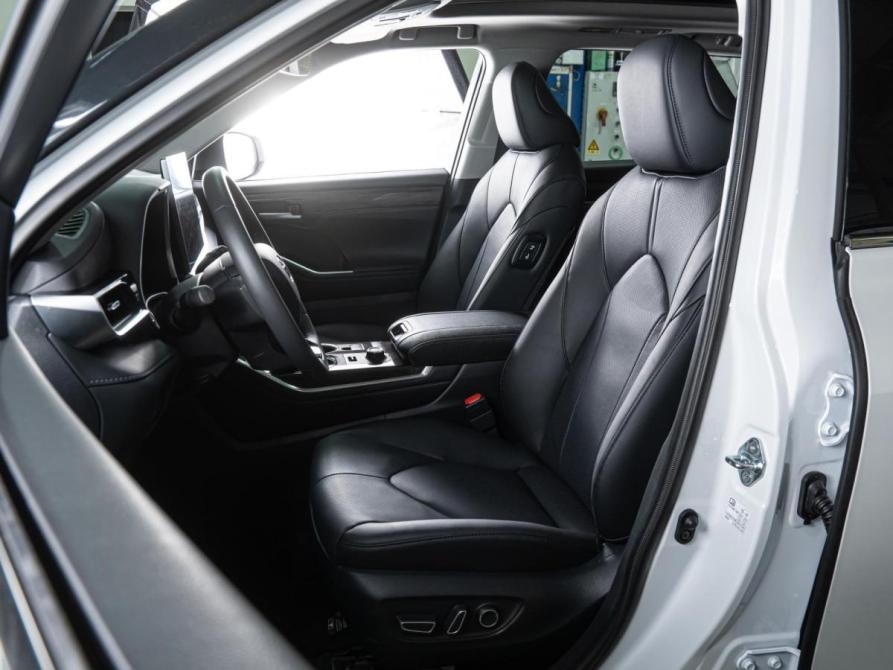 Toyota Highlander IV (XU70) Волгоград  - изображение 13