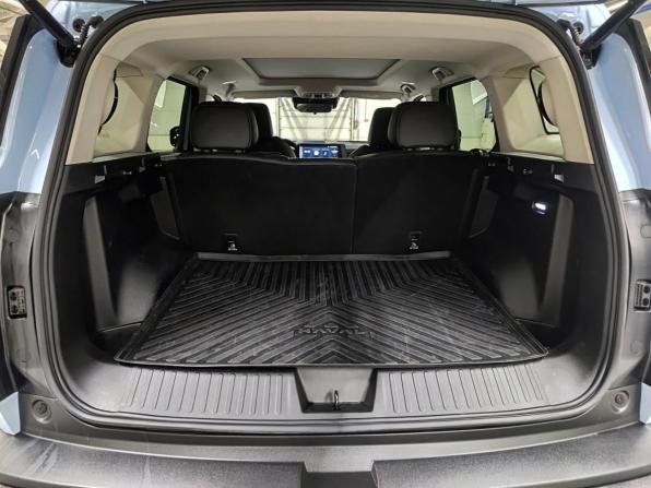Haval H3 I с пробегом 2024 года, цена 2 569 000 рублей, 55270 км, внедорожник, Автокод Объявления